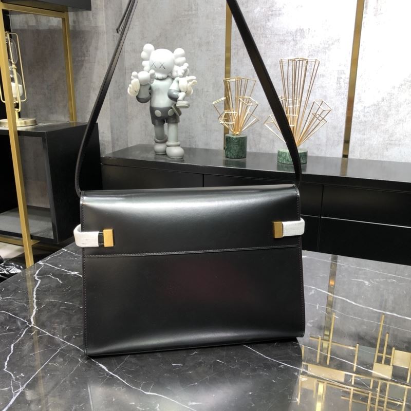 YSL Satchel Bags